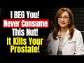 Men Over 50: 4 Nuts That Destroy Your Prostate – And 4 That Heal It  | Advice for Seniors