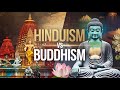 Hinduism vs Buddhism: Exploring Origins, Beliefs, and Key Differences Explained