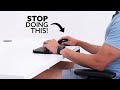 10 Desk Setup Mistakes Killing Your Comfort