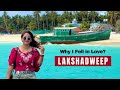 Lakshadweep - Hidden Gem of India 🇮🇳  | How to Travel to Lakshadweep | Permit +Budget + Tips