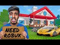 NEED MORE MONEY IN ROBLOX.!!