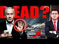 Is Benjamin Netanyahu De@d? Netanyahu De@th Theory Explained | Iran vs Israel | Mossad | Shubhankar