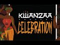 Kwanzaa Celebration Zambia Documentary 2023