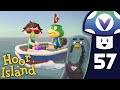 [Vinesauce] Vinny - Animal Crossing: New Horizons ~ 2.0 Update (PART 57)
