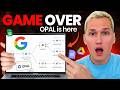 Google Opal WIPES OUT $400/Month App Builders 🔥 (Developers Are Losing Clients)