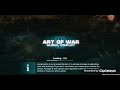 Art Of War 3 Campaign Mission 7 with 3 stars
