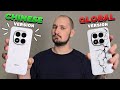 DON'T BUY The WRONG Phone! Redmi Note 15 Pro+ Chinese vs Global