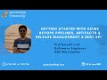 Getting Started with Azure DevOps Pipeline, Artifacts \u0026 Release Management