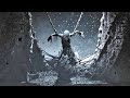 A Plague Tale Requiem - Origins of The Rat Plague Scene (4K 60FPS) Rats Horde Escape