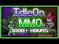 IdleOn The Grind Never Stops... | 3000+ Hours Review Is It Still Worth Playing?