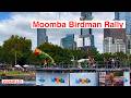 2026 Moomba Birdman Rally ｜Melbourne Australia | 鸟人拉力赛
