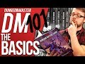 DM 101 - Episode 1: The Basics (Dungeons \u0026 Dragons Help)