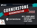 Cornerstone LMS Demonstration - Galaxy - Enterprise Talented Management