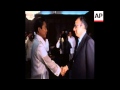 SYND 7 6 75 US UNDERSECRETARY OF STATE HABIB VISITS PHILIPPINES