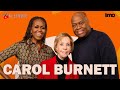 CAROL BURNETT: The Honorary Robinson on Her Life Philosophy and Legacy | IMO
