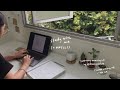 1 hour study with me (with lofi background music) 🍃