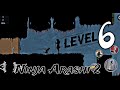 Ninja Arashi 2 level 6 [‎@maxgamerz5  ] #gaming #minecraft #viral #ninjaarashi2tipsandtricks 😲😲😲😲