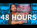 Get Out of Hobby DEBT! 1 Army 2 Days