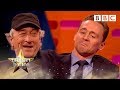Tom Hiddleston's celebrity impressions | The Graham Norton Show -  BBC