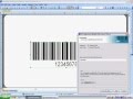 Making an SSCC Barcode in BarTender
