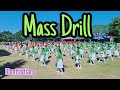 mass drill || best mass drill by school students || Aerobic exercise