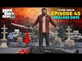 TECHNO VIHAAN (EPISODE 45) | RELEASE DATE | GTA V GAMEPLAY