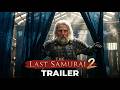 The Last Samurai 2 (2026) | Tom Cruise, Keanu Reeves | Concept Trailer
