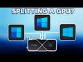 Share Your Gpu in Hyper-V  VMs on Windows | Setup and Usage Guide