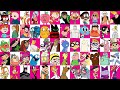 Cartoon Network 30th Anniversary Homage