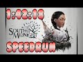 South of Midnight - Any%, Weaver [1:42:18 WORLD RECORD]
