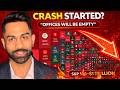🚨 [TECH Stocks CRASH] URGENT Warning for ALL Investors! [BE CASH READY] Watch BEFORE Tomorrow 8:30AM