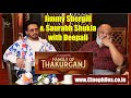 Family of Thakurganj – Jimmy Shergill | Mahie Gill | Saurabh Shukla