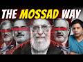 How Ayatollah Khamenei Was Hunted Down By Mossad | America’s Secret War On Iran | Akash Banerjee