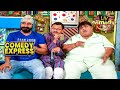 Popatlal पिचक गया Sodhi और Hathi के बीच में | Taarak Mehta Ka Ooltah Chashmah | Comedy Express