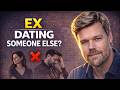 What If My Ex Starts Dating During No Contact?