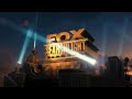 Fox Searchlight Pictures Logo (2013) (Open Mattiest)