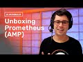 Unboxing Amazon Managed Service for Prometheus (AMP)