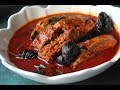Kerala fish curry- Meen mulakittathu curry- മീൻ മുളകിട്ടത്‌