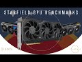 Which Graphics Card is Best for Starfield? FPS Performance Comparison Benchmarks @ 1080P, 1440P \u0026 4K