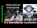 D1 1.1 Thermo Radiator Cap(Small Head) | Testing | Installation | Honda Click 150i | Game Changer