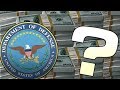 The Pentagon's Missing Trillions: What You Need to Know