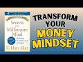 Secrets Of The Millionaire Mind: Book Summary [2024] | Book Simplified
