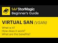 Virtual SAN Beginners' Guide
