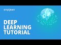 Deep Learning Tutorial | What Is Deep Learning And Neural Networks | Deep Learning | Simplilearn