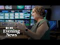 Katie Porter has fiery exchange with reporter