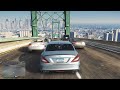 GTA 5 Liberty City Remastered (New York Map MOD 🗽) - GTA IV Remastered Maxed-Out 4K Gameplay