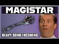WARFRAME | MAGISTAR INCARNON HEAVY BONK BUILD GUIDE! 2026 BUILD