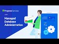 Managed Database Administration