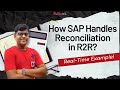 How SAP Handles R2R Reconciliation? | Fix Intercompany Discrepancies Like a Pro!