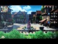 Genshin Impact - High Graphics Filter 4k